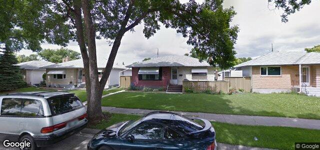 921 Fleming Avenue（加拿大曼尼托巴省温尼伯市）房屋照片