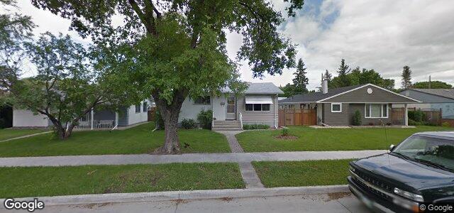 921 Moncton Avenue（加拿大曼尼托巴省温尼伯市）房屋照片