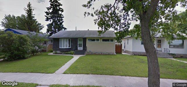 924 Government Avenue（加拿大曼尼托巴省温尼伯市）房屋照片