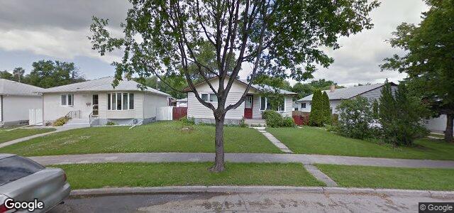 925 Government Avenue（加拿大曼尼托巴省温尼伯市）房屋照片