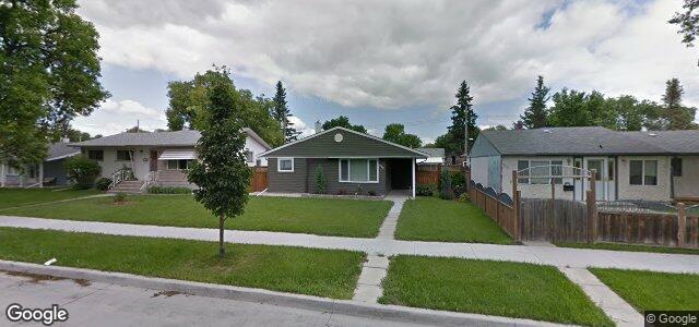 925 Moncton Avenue（加拿大曼尼托巴省温尼伯市）房屋照片