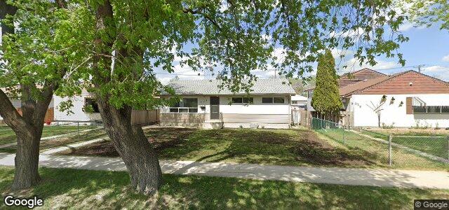 925 Munroe Avenue（加拿大曼尼托巴省温尼伯市）房屋照片