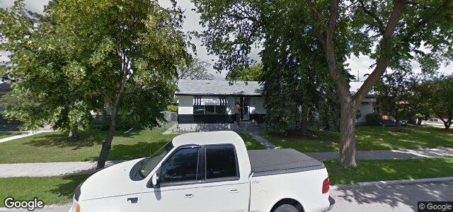 925 Simpson Avenue（加拿大曼尼托巴省温尼伯市）房屋照片