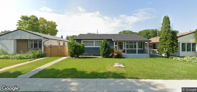 928 Consol Avenue（加拿大曼尼托巴省温尼伯市）房屋照片