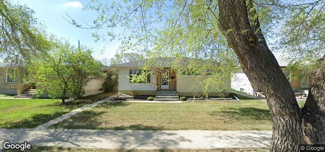 928 Prince Rupert Avenue（加拿大曼尼托巴省温尼伯市）房屋照片