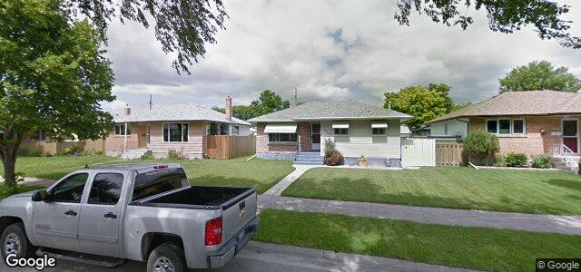 929 Fleming Avenue（加拿大曼尼托巴省温尼伯市）房屋照片