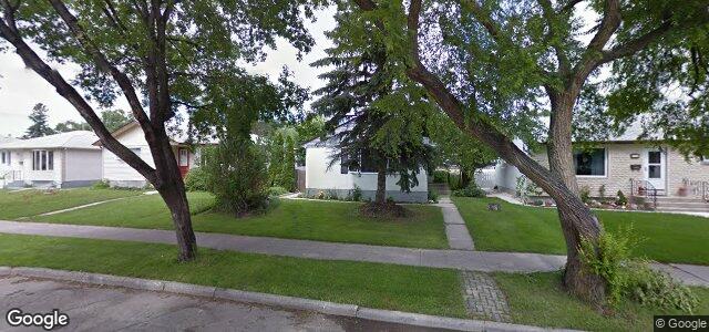 929 Government Avenue（加拿大曼尼托巴省温尼伯市）房屋照片