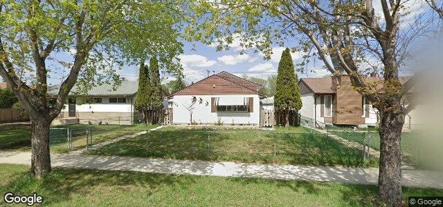 929 Munroe Avenue（加拿大曼尼托巴省温尼伯市）房屋照片