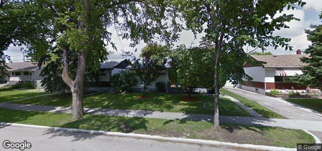 929 Simpson Avenue（加拿大曼尼托巴省温尼伯市）房屋照片