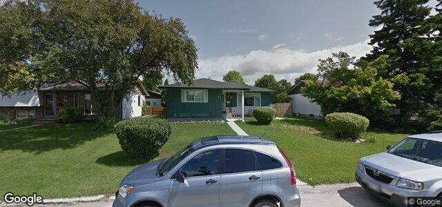 93 Battershill Street（加拿大曼尼托巴省温尼伯市）房屋照片