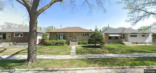 931 Prince Rupert Avenue（加拿大曼尼托巴省温尼伯市）房屋照片