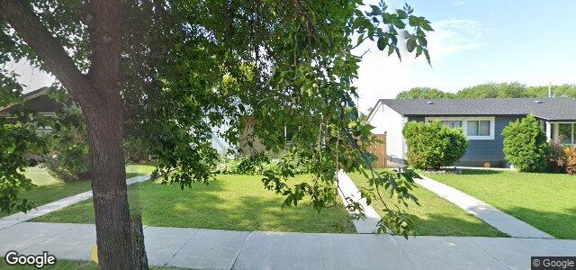 932 Consol Avenue（加拿大曼尼托巴省温尼伯市）房屋照片