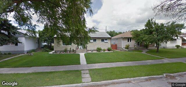 933 Government Avenue（加拿大曼尼托巴省温尼伯市）房屋照片