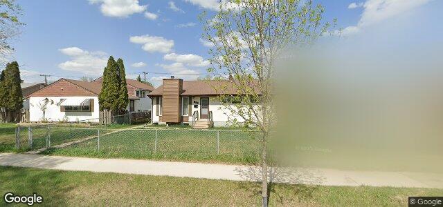 933 Munroe Avenue（加拿大曼尼托巴省温尼伯市）房屋照片