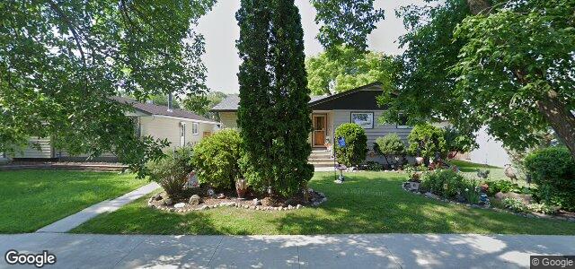 936 Consol Avenue（加拿大曼尼托巴省温尼伯市）房屋照片