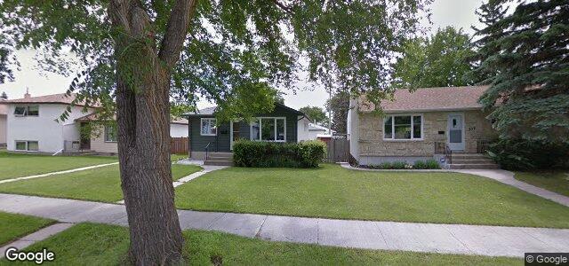 936 Government Avenue（加拿大曼尼托巴省温尼伯市）房屋照片