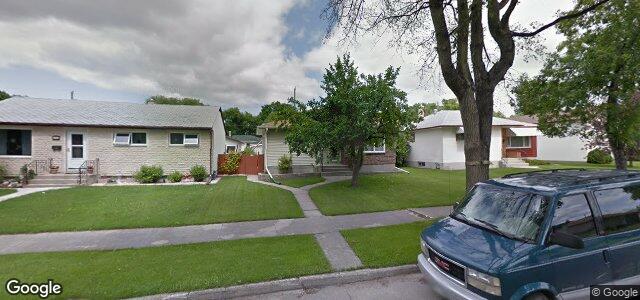 937 Government Avenue（加拿大曼尼托巴省温尼伯市）房屋照片