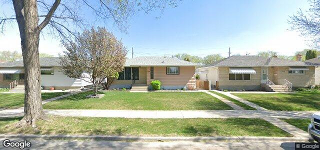 939 Prince Rupert Avenue（加拿大曼尼托巴省溫尼伯市）房屋照片