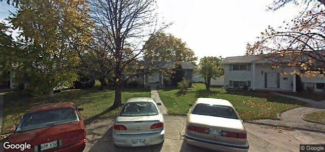 94 Byars Place（加拿大曼尼托巴省温尼伯市）房屋照片