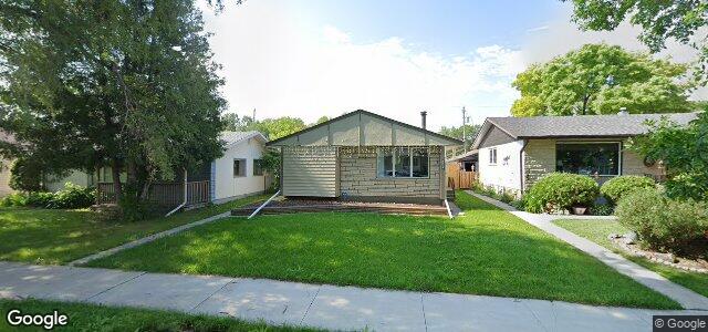 940 Consol Avenue（加拿大曼尼托巴省温尼伯市）房屋照片