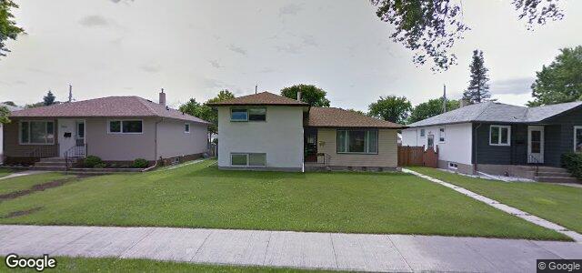 940 Government Avenue（加拿大曼尼托巴省温尼伯市）房屋照片