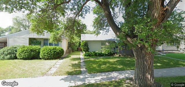 944 Consol Avenue（加拿大曼尼托巴省温尼伯市）房屋照片