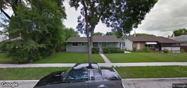 945 Moncton Avenue（加拿大曼尼托巴省温尼伯市）房屋照片