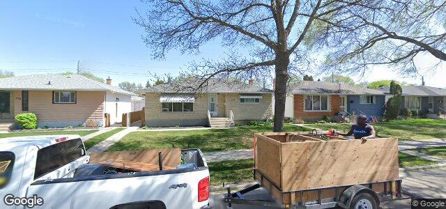 945 Prince Rupert Avenue（加拿大曼尼托巴省温尼伯市）房屋照片