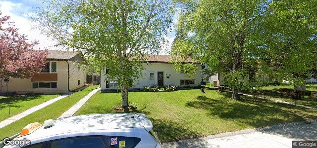 95 George Suttie Bay（加拿大曼尼托巴省温尼伯市）房屋照片