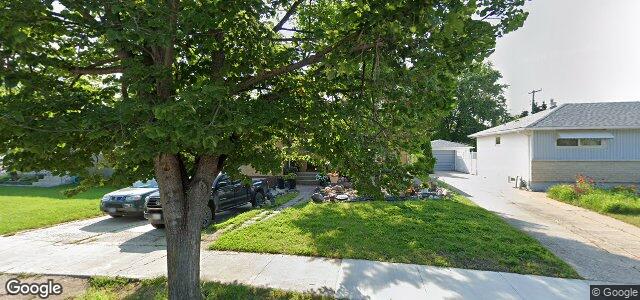 95 Tudor Crescent（加拿大曼尼托巴省温尼伯市）房屋照片