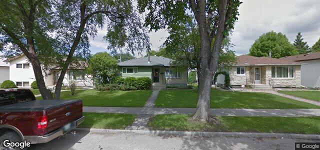 Larawan ng 951 Government Avenue sa Winnipeg, Manitoba