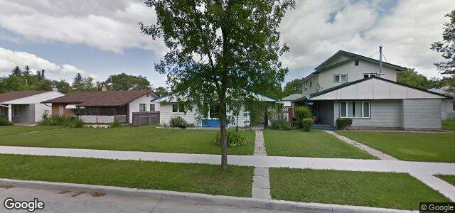 957 Moncton Avenue（加拿大曼尼托巴省温尼伯市）房屋照片