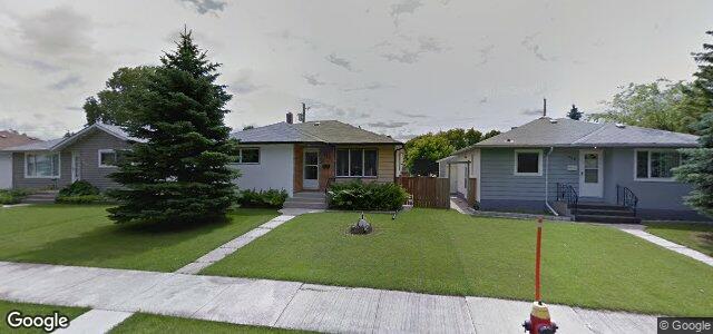 962 Government Avenue（加拿大曼尼托巴省温尼伯市）房屋照片