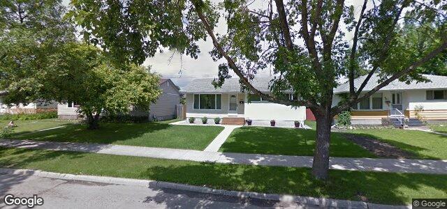 Photo of 963 Simpson Avenue in Winnipeg, Manitoba