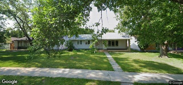 968 Consol Avenue（加拿大曼尼托巴省温尼伯市）房屋照片