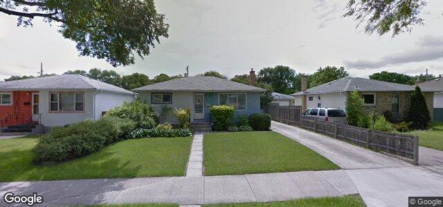 Photo of 968 Fleming Avenue in Winnipeg, Manitoba
