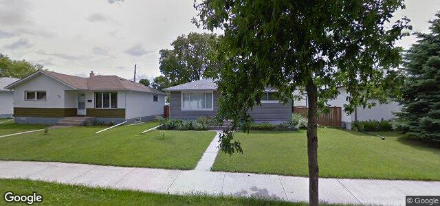 Photo of 968 Government Avenue in Winnipeg, Manitoba