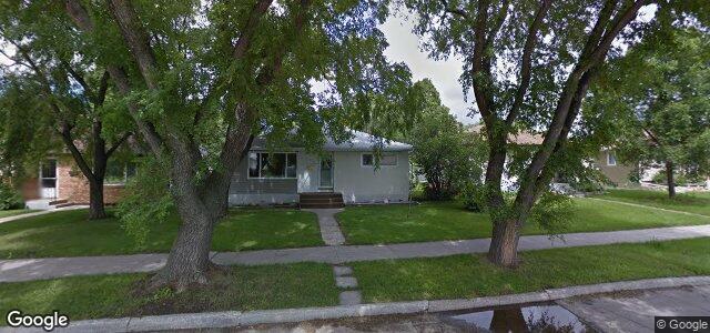 969 Government Avenue（加拿大曼尼托巴省温尼伯市）房屋照片