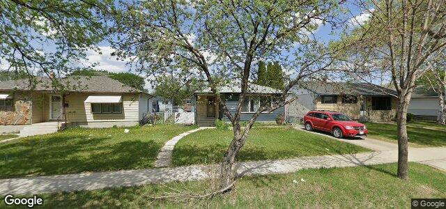 969 Munroe Avenue（加拿大曼尼托巴省温尼伯市）房屋照片