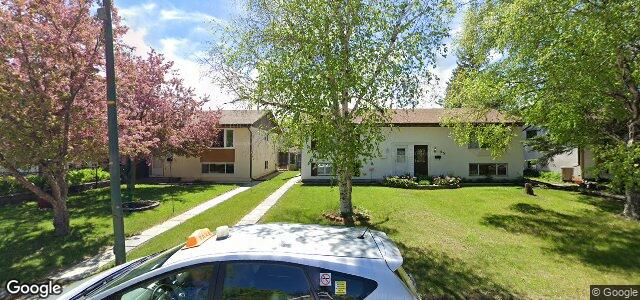 97 George Suttie Bay（加拿大曼尼托巴省温尼伯市）房屋照片