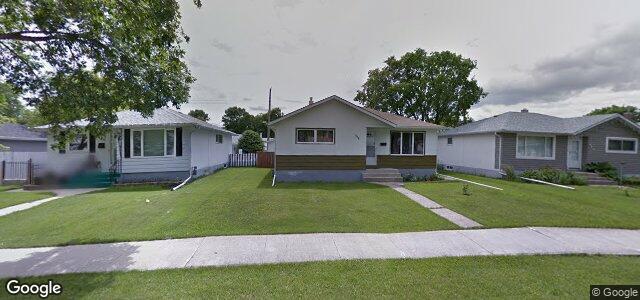 974 Government Avenue（加拿大曼尼托巴省温尼伯市）房屋照片