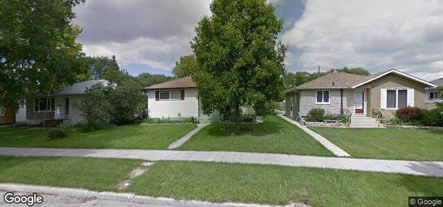 975 Government Avenue（加拿大曼尼托巴省温尼伯市）房屋照片