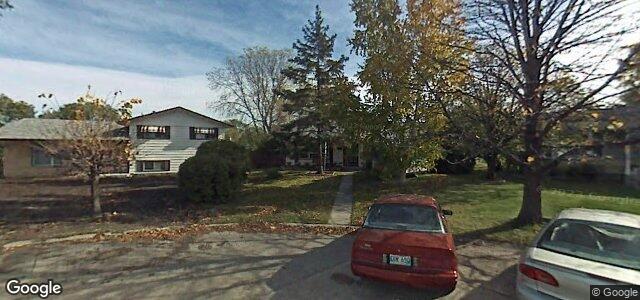 98 Byars Place（加拿大曼尼托巴省温尼伯市）房屋照片