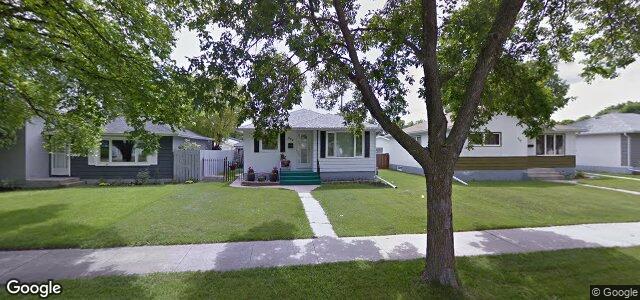 980 Government Avenue（加拿大曼尼托巴省温尼伯市）房屋照片