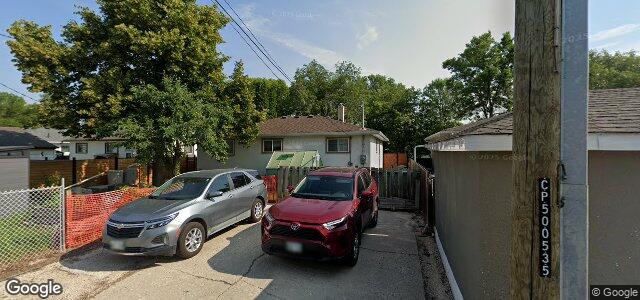 980 Moncton Avenue（加拿大曼尼托巴省温尼伯市）房屋照片