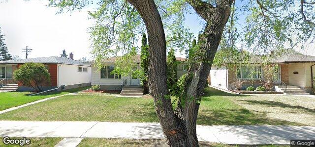 980 Prince Rupert Avenue（加拿大曼尼托巴省温尼伯市）房屋照片