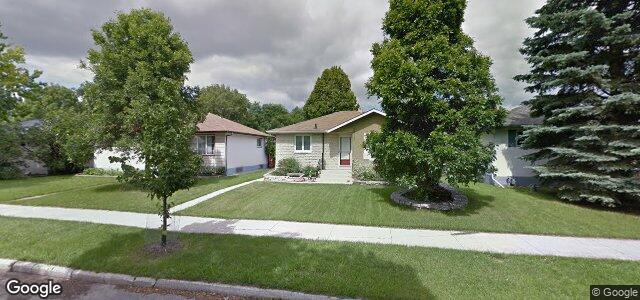 981 Government Avenue（加拿大曼尼托巴省温尼伯市）房屋照片