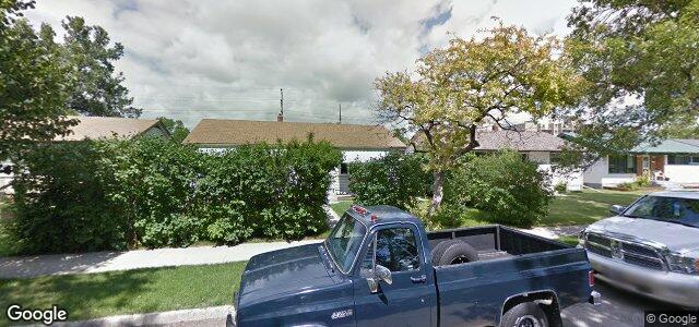 981 Simpson Avenue（加拿大曼尼托巴省温尼伯市）房屋照片