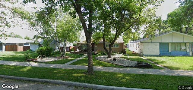 985 Consol Avenue（加拿大曼尼托巴省温尼伯市）房屋照片