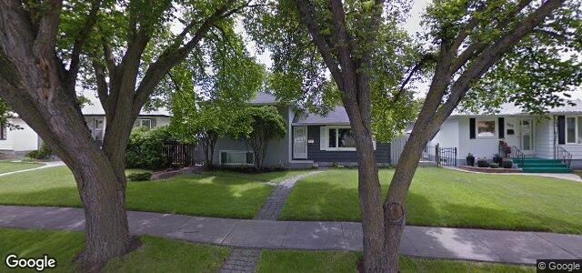 986 Government Avenue（加拿大曼尼托巴省温尼伯市）房屋照片